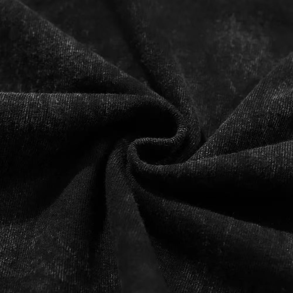 T-shirt Naruto Itachi Uchiha S - Acid Wash Vintage Graphic T Shirt recensione e prezzo