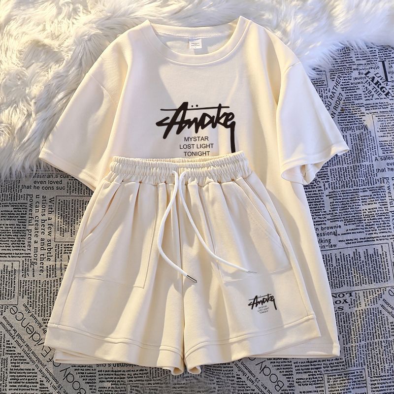 Nuovo Set da Donna Taglie Fort - Shorts recensione e prezzo