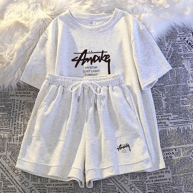 Nuovo Set da Donna Taglie Fort - Shorts recensione e prezzo