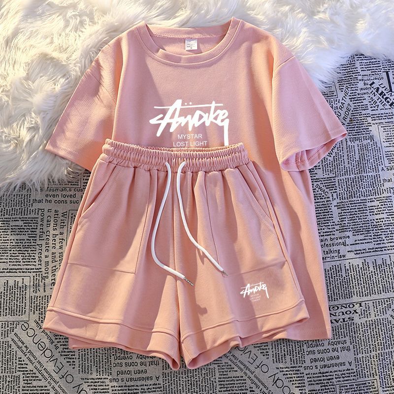 Nuovo Set da Donna Taglie Fort - Shorts recensione e prezzo