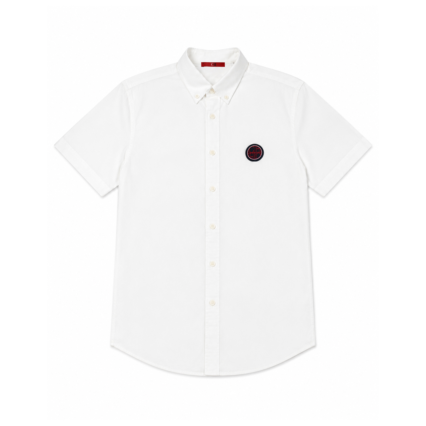 Camicia Oxford bianca da uomo  - Oxford Cotton Casual Shirt Business recensione e prezzo