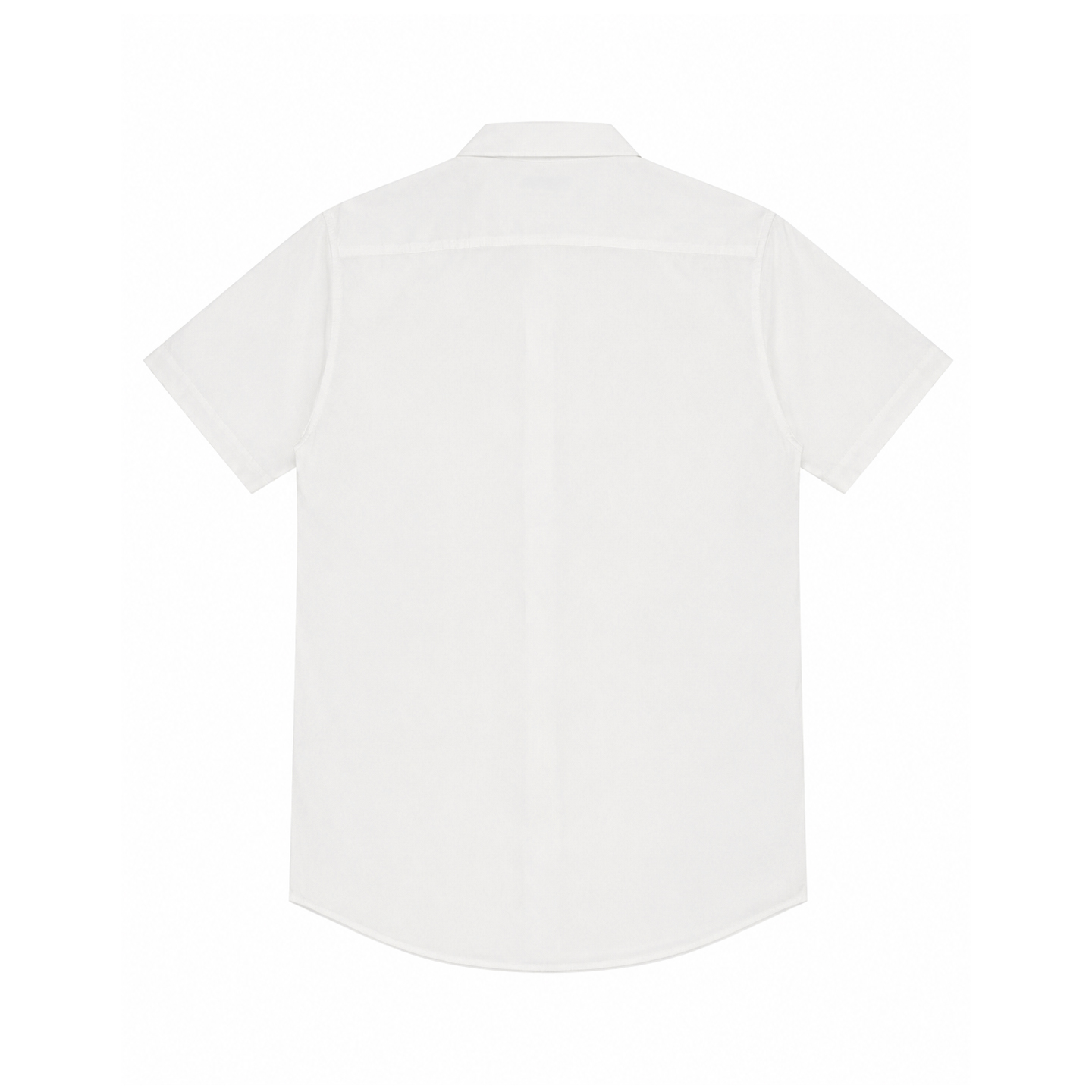 Camicia Oxford bianca da uomo  - Oxford Cotton Casual Shirt Business recensione e prezzo