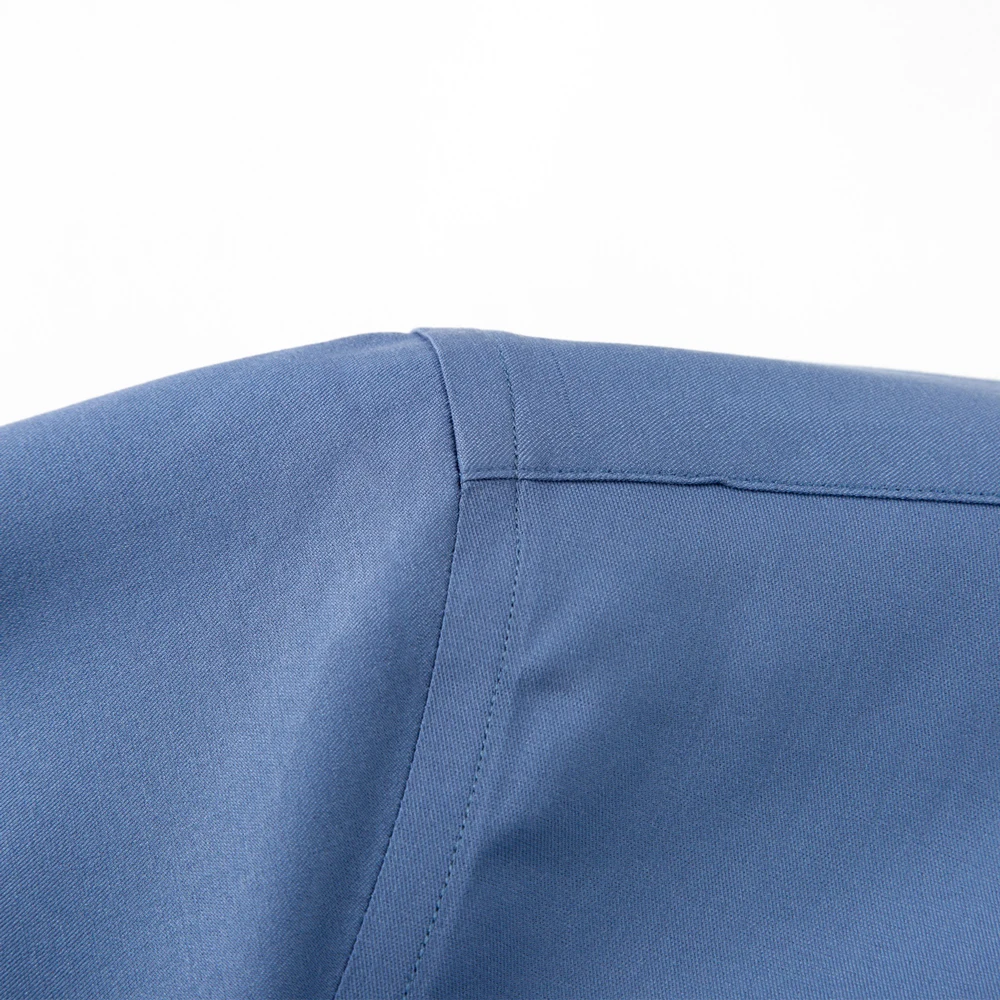 Camicia da uomo a maniche lung - Breathable Bamboo Fiber Shirt Non Iron recensione e prezzo