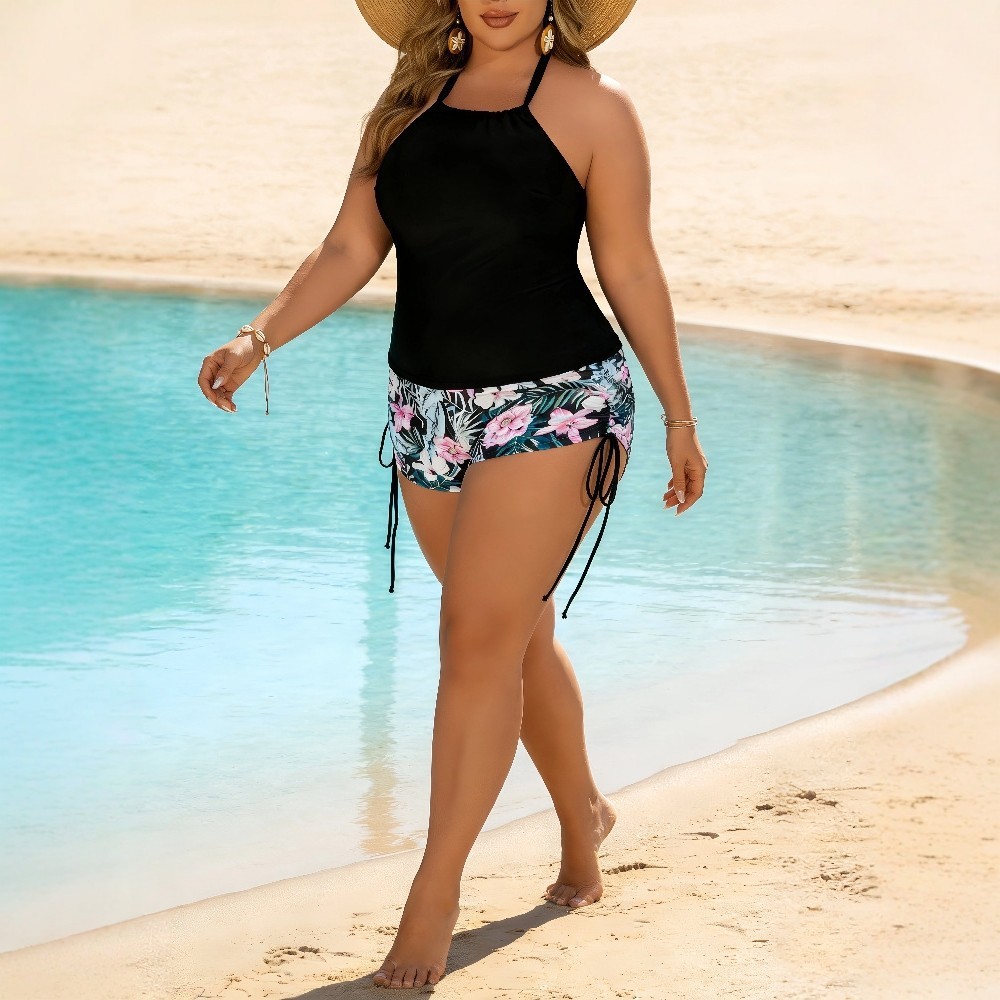 Costume da bagno 2026 Tankini  - Shorts recensione e prezzo