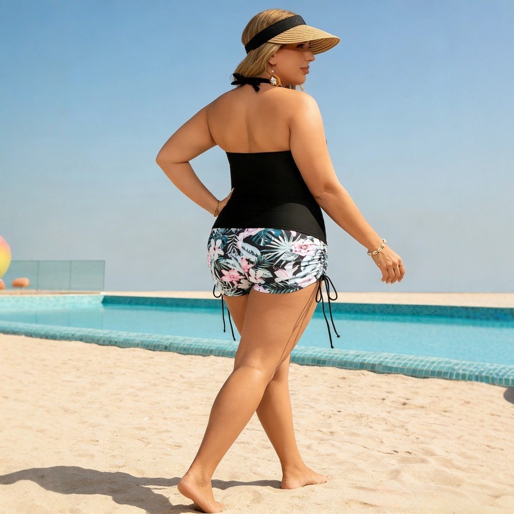 Costume da bagno 2026 Tankini  - Shorts recensione e prezzo