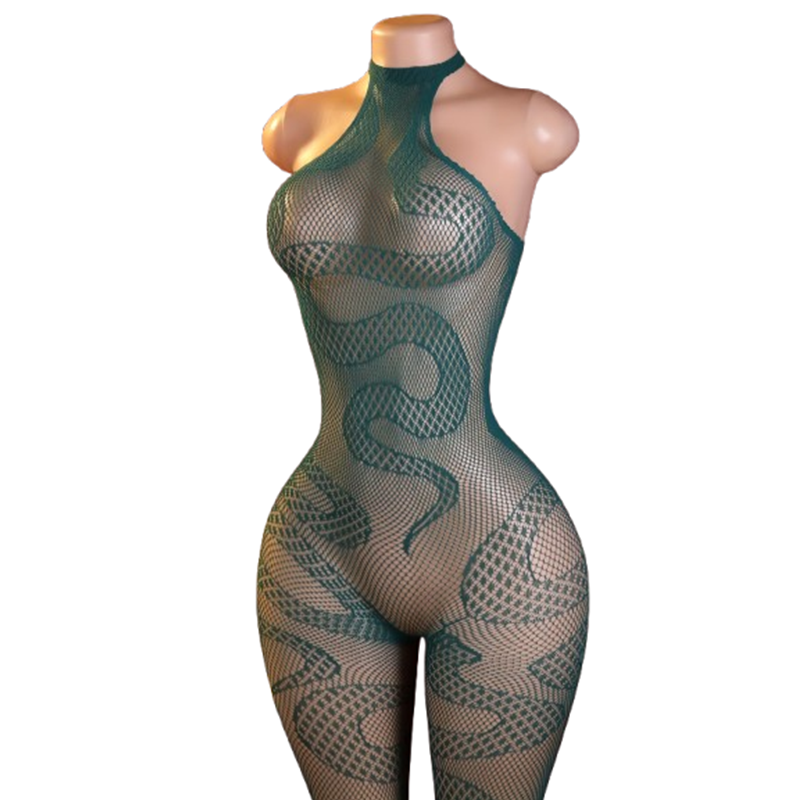 Body intero da donna in pelle  - Underwear recensione e prezzo
