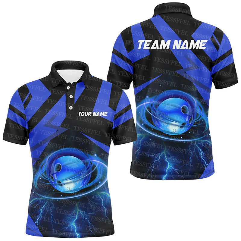 Nome personalizzato Graffiti F - Short Sleeve Bowling Shirt Retro recensione e prezzo